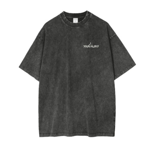 Your Glory l Oversized T-Shirt