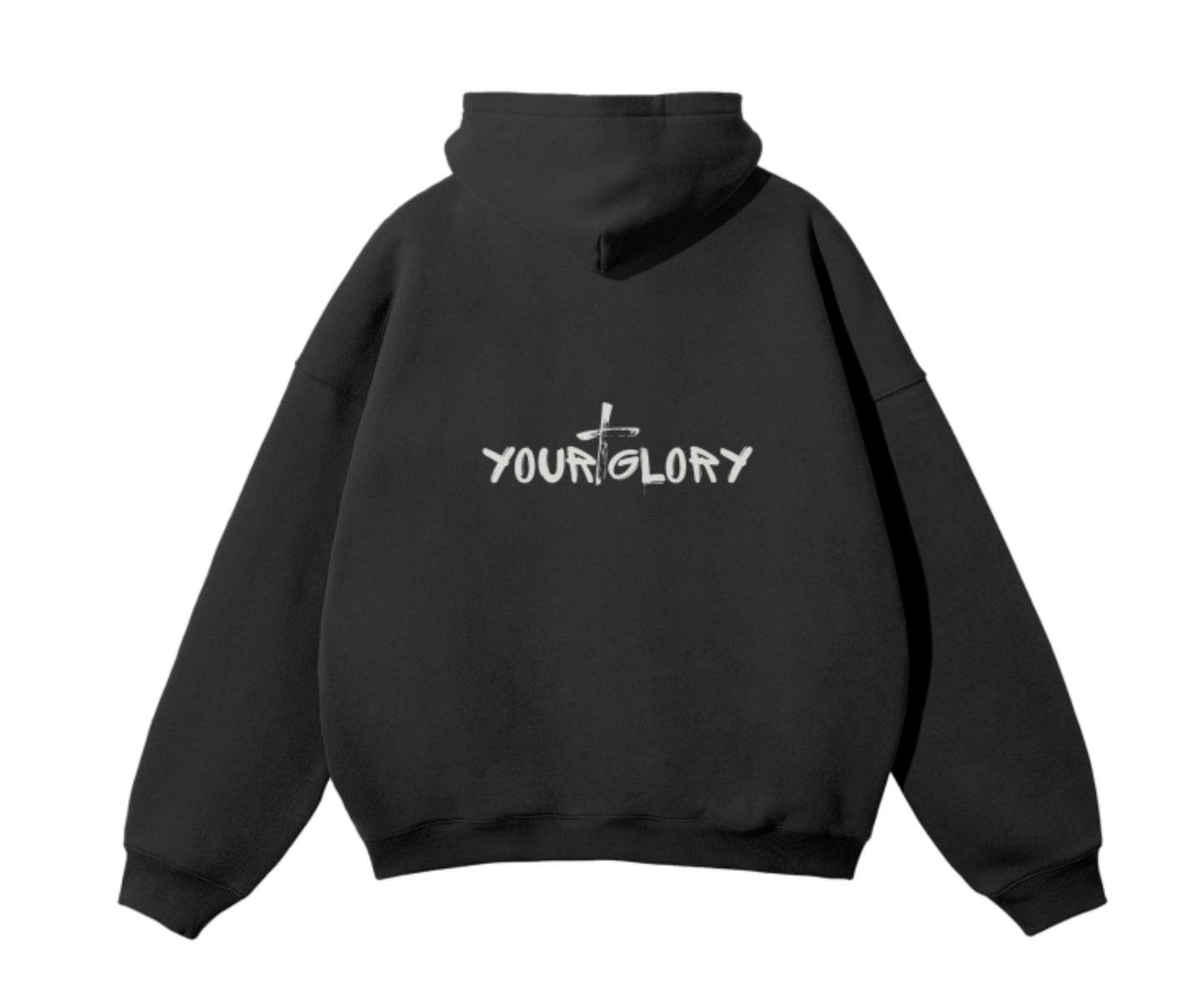 Your Glory │Hoodie