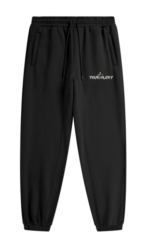 Your Glory│Classic Sweat Pants