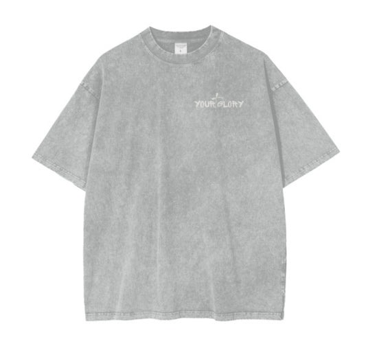 Your Glory l Oversized T-shirt